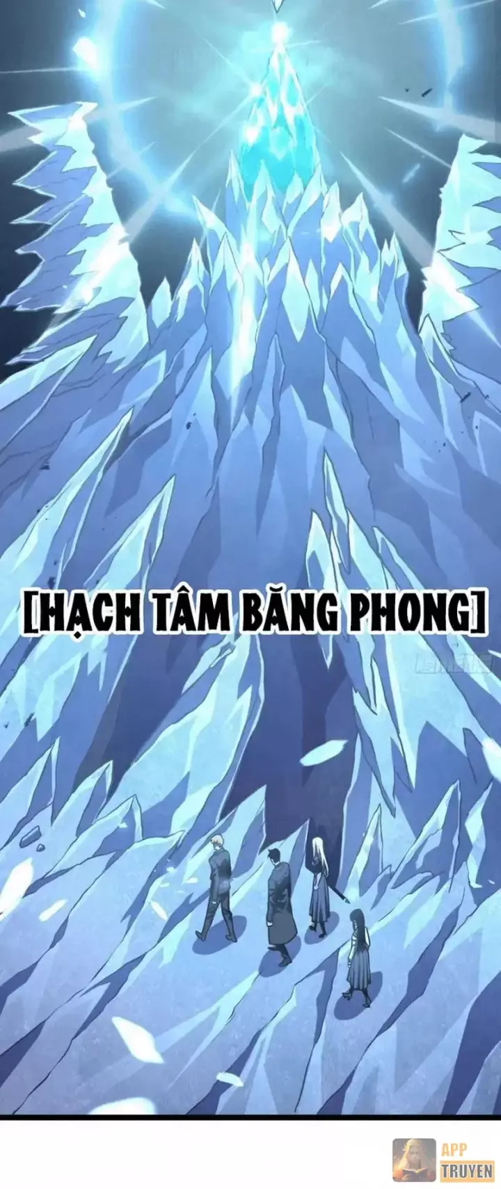 Sau Khi Trùng Sinh Ta Dùng Gương Phản Chiếu Quay Lại Trả Thù Chapter 54 - Trang 43