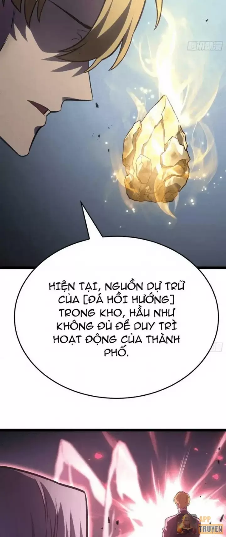 Sau Khi Trùng Sinh Ta Dùng Gương Phản Chiếu Quay Lại Trả Thù Chapter 54 - Trang 49
