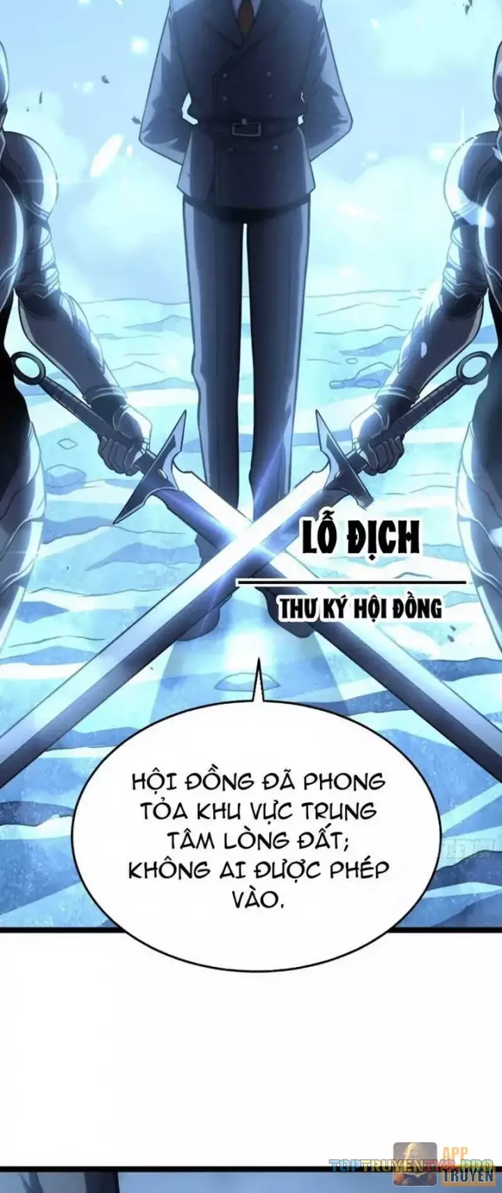 Sau Khi Trùng Sinh Ta Dùng Gương Phản Chiếu Quay Lại Trả Thù Chapter 54 - Trang 6