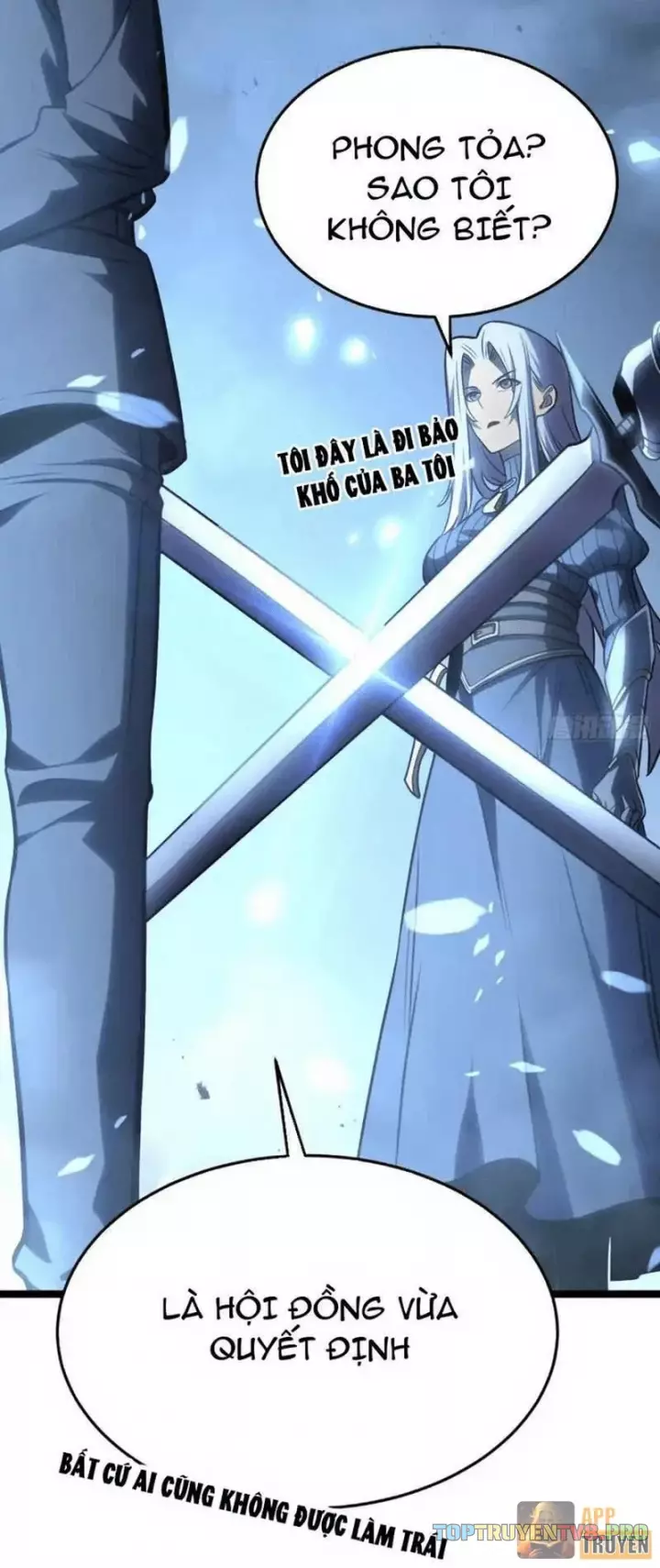 Sau Khi Trùng Sinh Ta Dùng Gương Phản Chiếu Quay Lại Trả Thù Chapter 54 - Trang 7