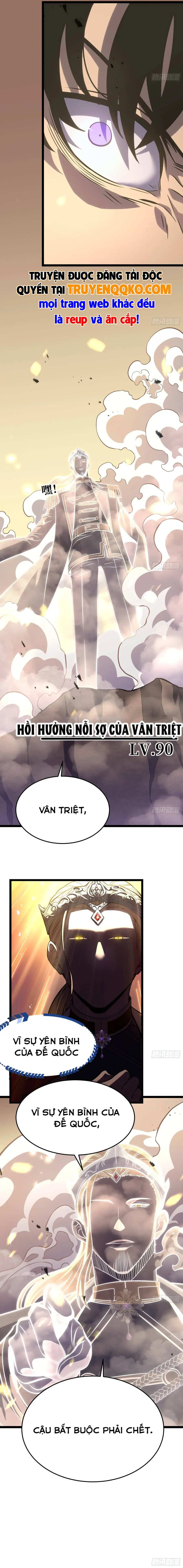Sau Khi Trùng Sinh Ta Dùng Gương Phản Chiếu Quay Lại Trả Thù Chapter 55 - Trang 16