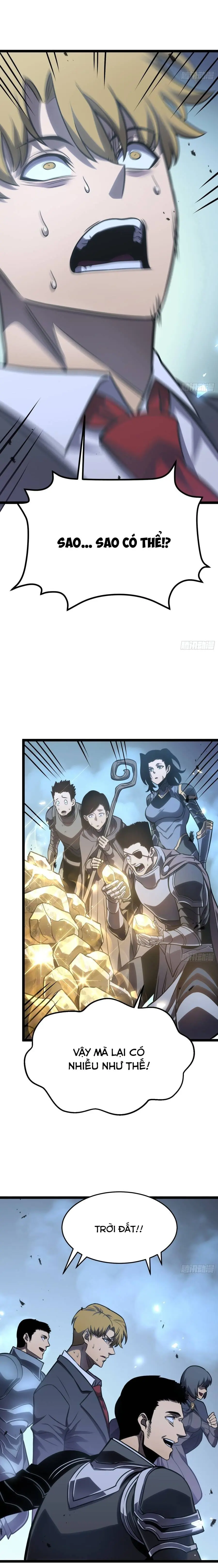 Sau Khi Trùng Sinh Ta Dùng Gương Phản Chiếu Quay Lại Trả Thù Chapter 57 - Trang 11