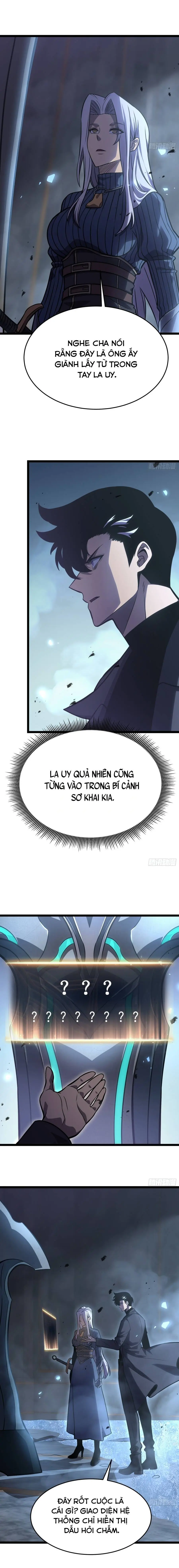 Sau Khi Trùng Sinh Ta Dùng Gương Phản Chiếu Quay Lại Trả Thù Chapter 57 - Trang 18