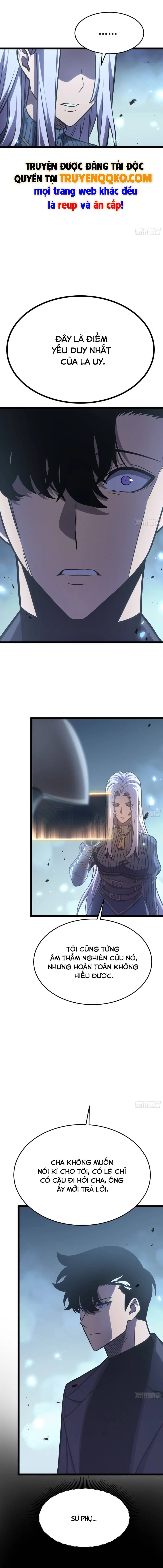 Sau Khi Trùng Sinh Ta Dùng Gương Phản Chiếu Quay Lại Trả Thù Chapter 57 - Trang 19