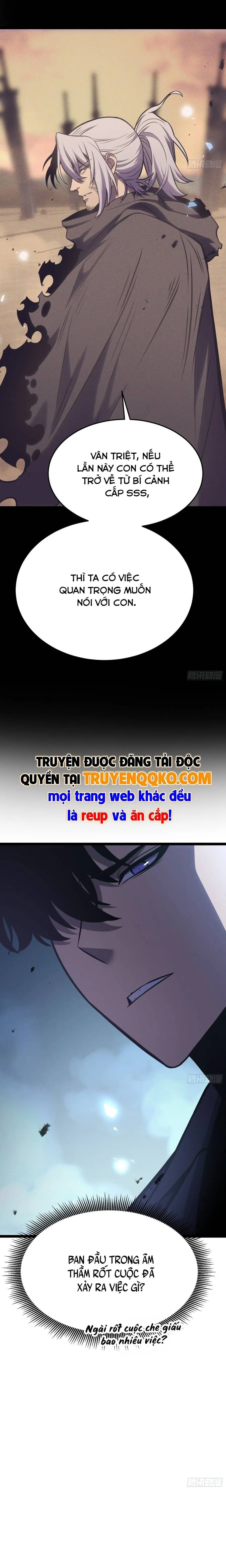 Sau Khi Trùng Sinh Ta Dùng Gương Phản Chiếu Quay Lại Trả Thù Chapter 57 - Trang 20