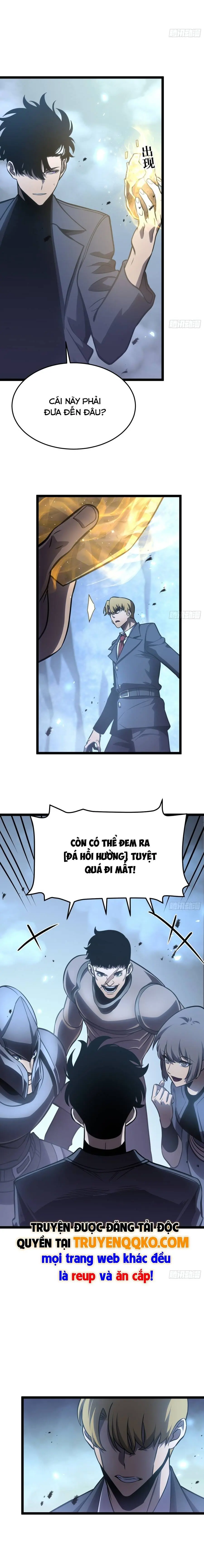 Sau Khi Trùng Sinh Ta Dùng Gương Phản Chiếu Quay Lại Trả Thù Chapter 57 - Trang 6