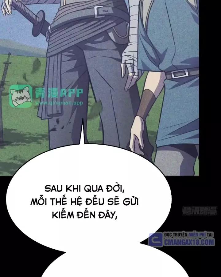 Sau Khi Trùng Sinh Ta Dùng Gương Phản Chiếu Quay Lại Trả Thù Chapter 59 - Trang 43