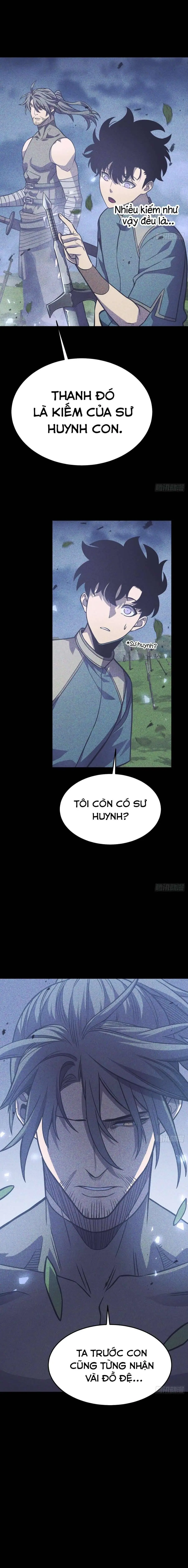Sau Khi Trùng Sinh Ta Dùng Gương Phản Chiếu Quay Lại Trả Thù Chapter 60 - Trang 10
