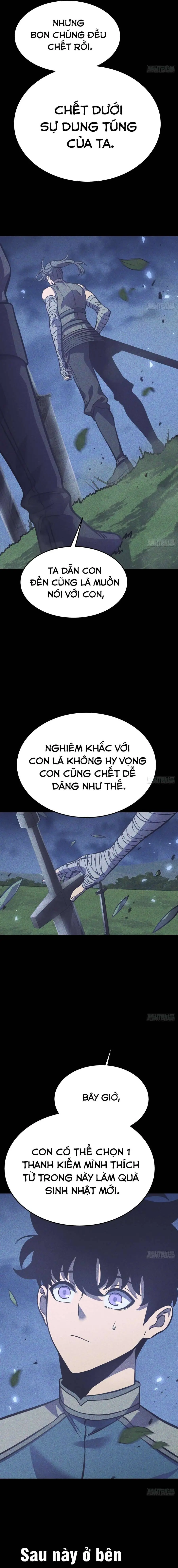 Sau Khi Trùng Sinh Ta Dùng Gương Phản Chiếu Quay Lại Trả Thù Chapter 60 - Trang 11