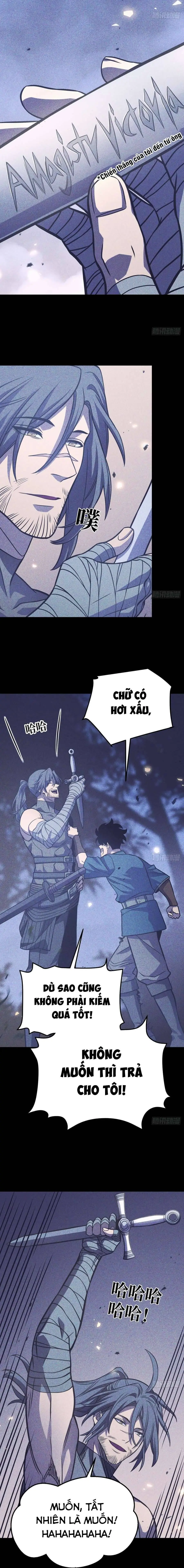 Sau Khi Trùng Sinh Ta Dùng Gương Phản Chiếu Quay Lại Trả Thù Chapter 60 - Trang 14
