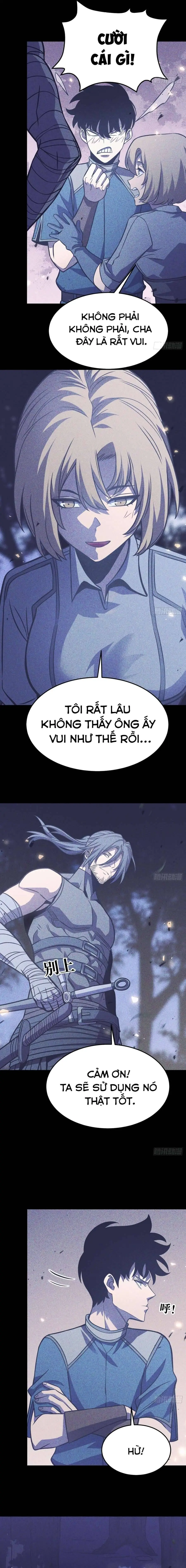 Sau Khi Trùng Sinh Ta Dùng Gương Phản Chiếu Quay Lại Trả Thù Chapter 60 - Trang 15