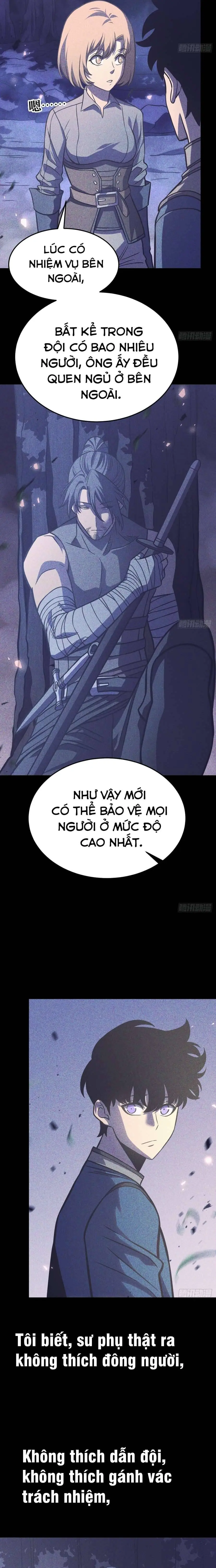 Sau Khi Trùng Sinh Ta Dùng Gương Phản Chiếu Quay Lại Trả Thù Chapter 60 - Trang 17