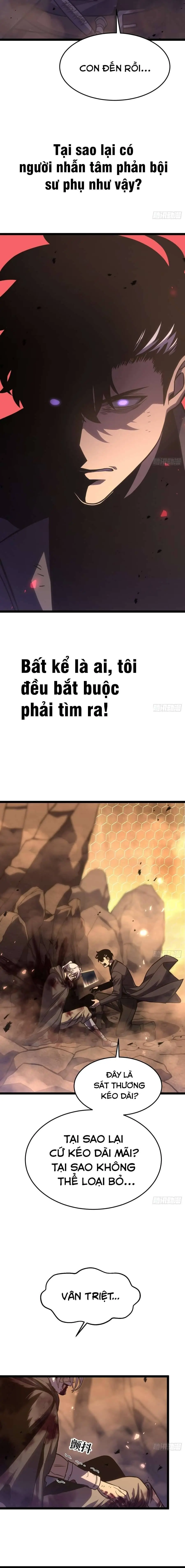 Sau Khi Trùng Sinh Ta Dùng Gương Phản Chiếu Quay Lại Trả Thù Chapter 60 - Trang 19