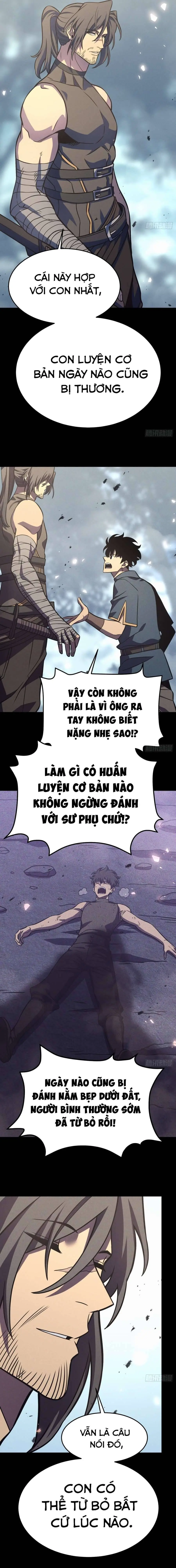 Sau Khi Trùng Sinh Ta Dùng Gương Phản Chiếu Quay Lại Trả Thù Chapter 60 - Trang 6