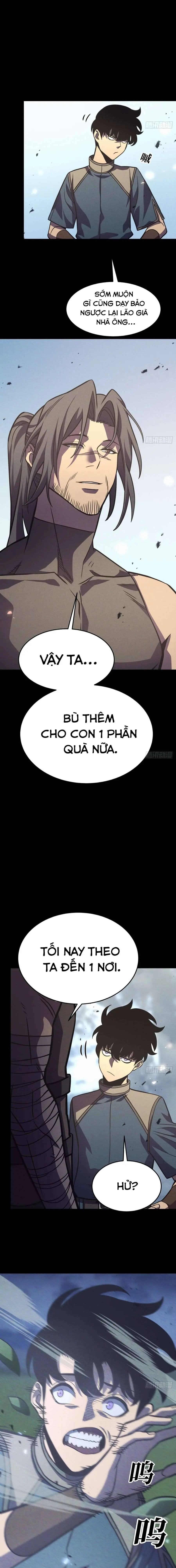 Sau Khi Trùng Sinh Ta Dùng Gương Phản Chiếu Quay Lại Trả Thù Chapter 60 - Trang 7