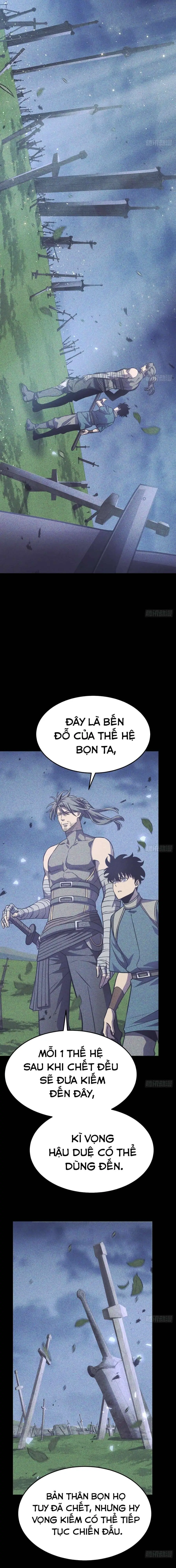Sau Khi Trùng Sinh Ta Dùng Gương Phản Chiếu Quay Lại Trả Thù Chapter 60 - Trang 9