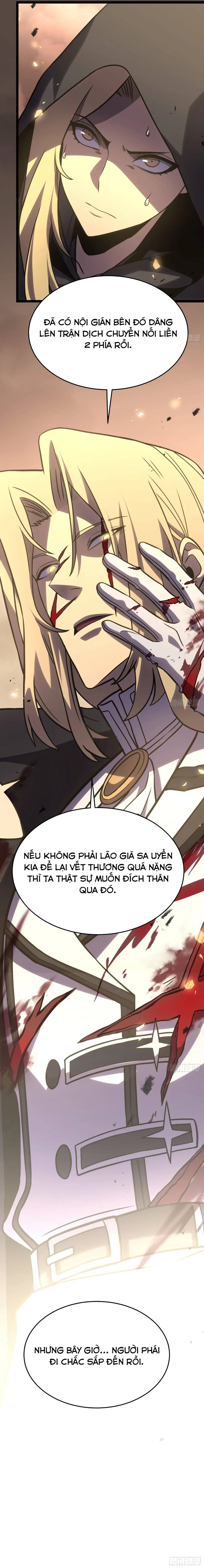 Sau Khi Trùng Sinh Ta Dùng Gương Phản Chiếu Quay Lại Trả Thù Chapter 61 - Trang 16