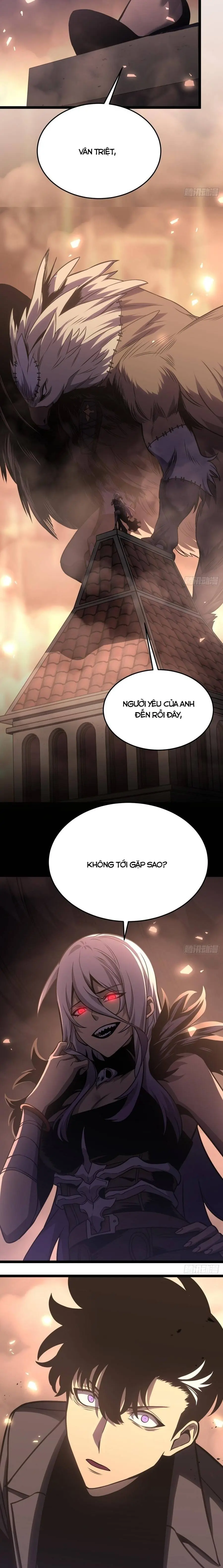 Sau Khi Trùng Sinh Ta Dùng Gương Phản Chiếu Quay Lại Trả Thù Chapter 63 - Trang 12