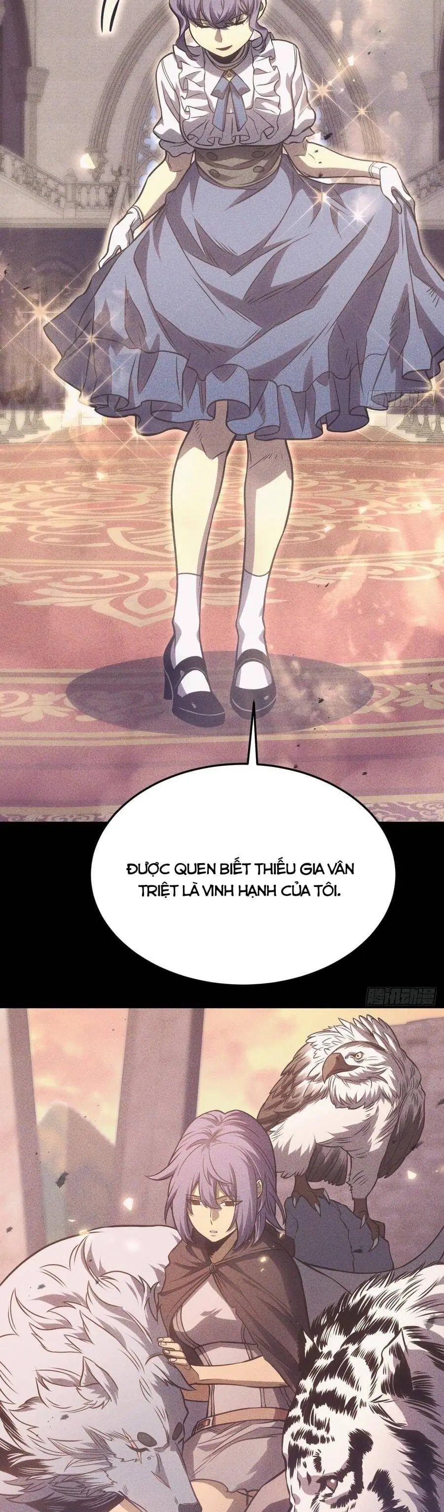 Sau Khi Trùng Sinh Ta Dùng Gương Phản Chiếu Quay Lại Trả Thù Chapter 63 - Trang 14