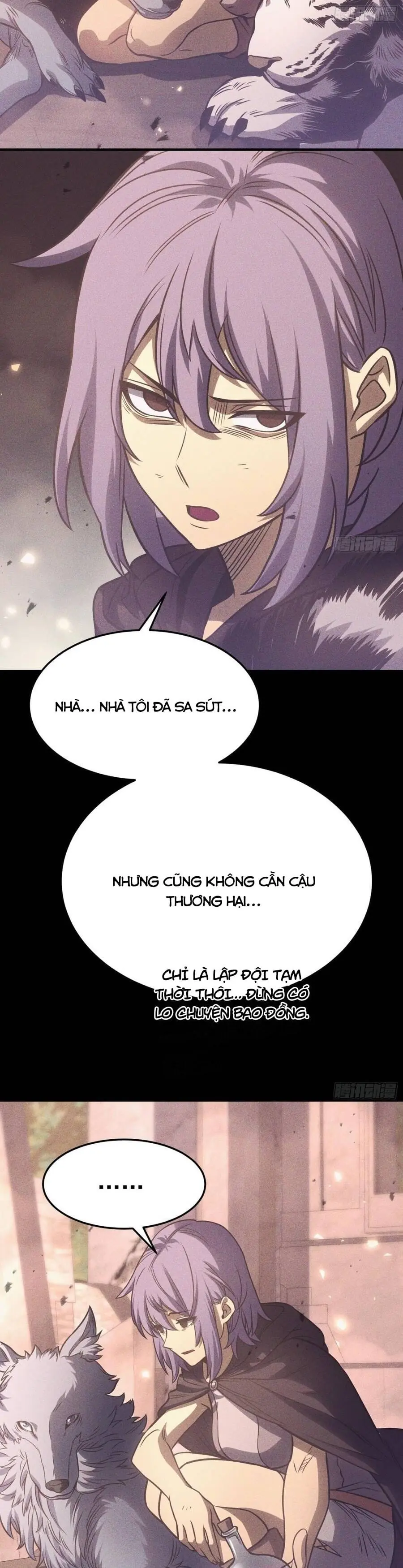 Sau Khi Trùng Sinh Ta Dùng Gương Phản Chiếu Quay Lại Trả Thù Chapter 63 - Trang 15