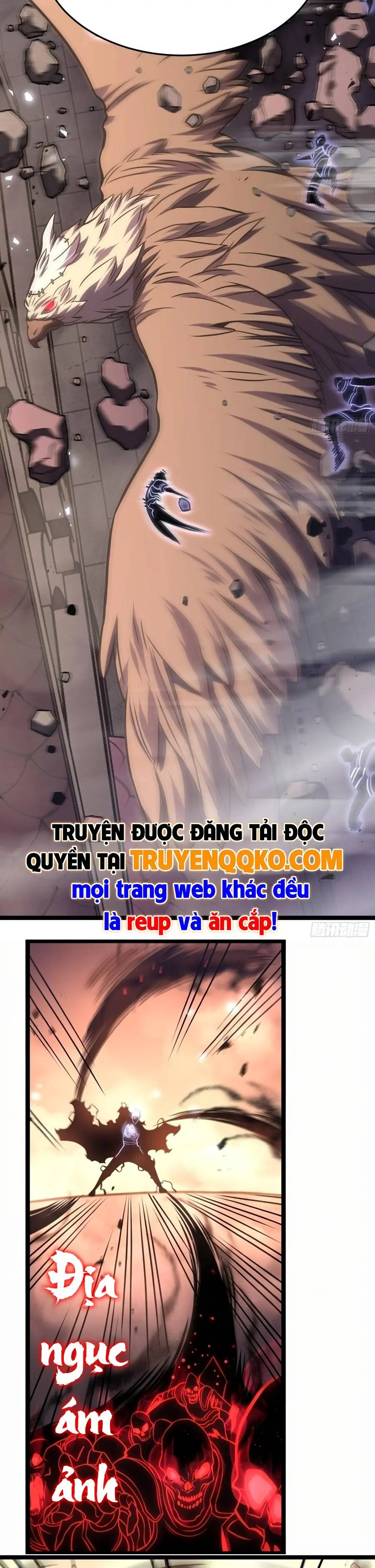 Sau Khi Trùng Sinh Ta Dùng Gương Phản Chiếu Quay Lại Trả Thù Chapter 63 - Trang 24
