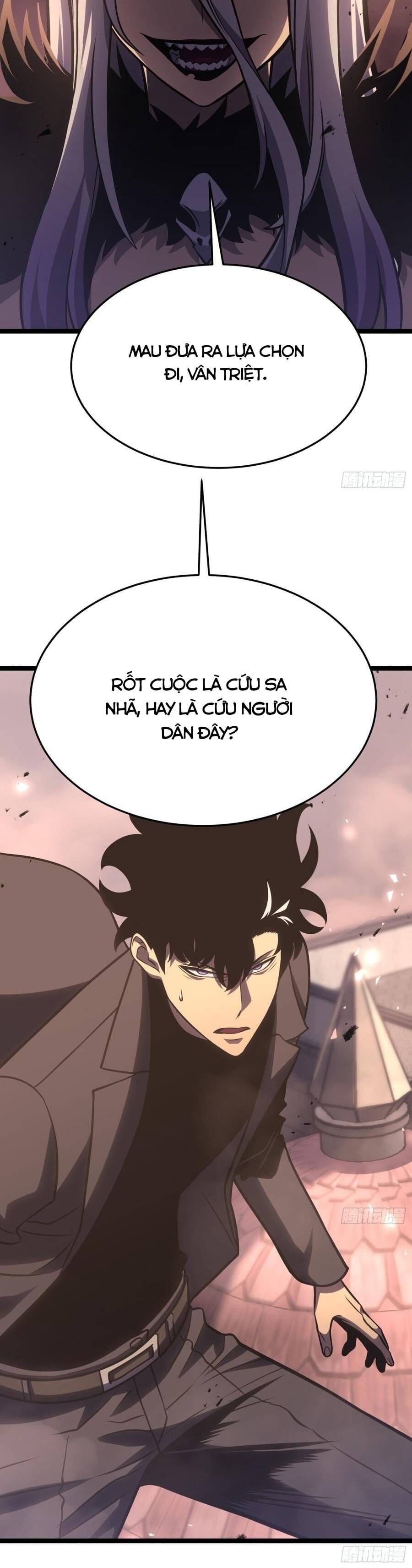 Sau Khi Trùng Sinh Ta Dùng Gương Phản Chiếu Quay Lại Trả Thù Chapter 63 - Trang 26