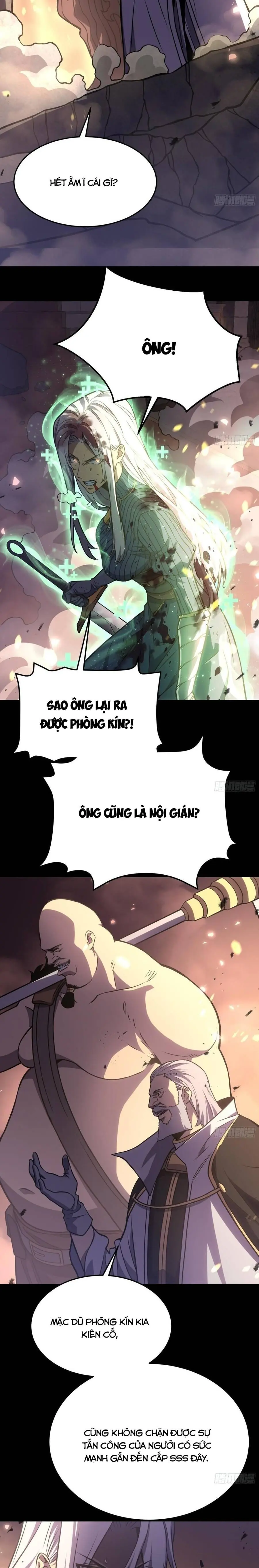 Sau Khi Trùng Sinh Ta Dùng Gương Phản Chiếu Quay Lại Trả Thù Chapter 63 - Trang 7