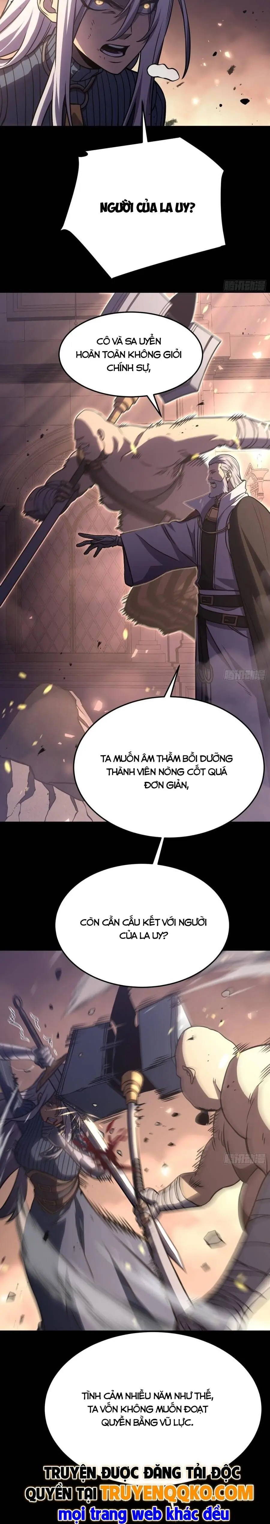 Sau Khi Trùng Sinh Ta Dùng Gương Phản Chiếu Quay Lại Trả Thù Chapter 63 - Trang 8