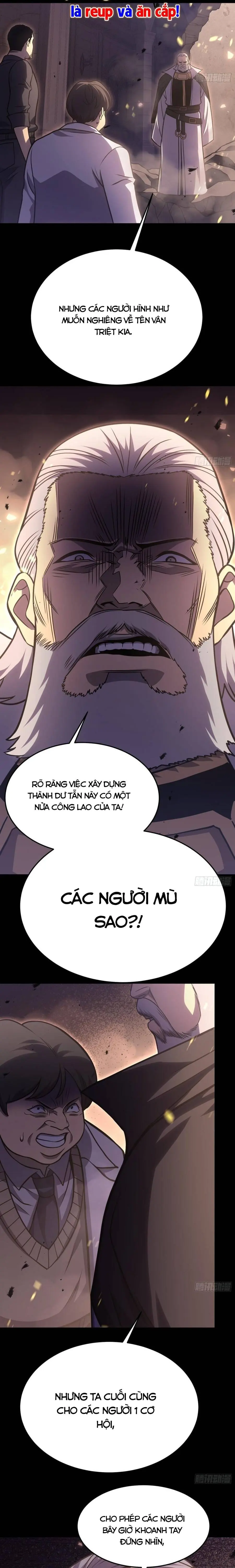Sau Khi Trùng Sinh Ta Dùng Gương Phản Chiếu Quay Lại Trả Thù Chapter 63 - Trang 9