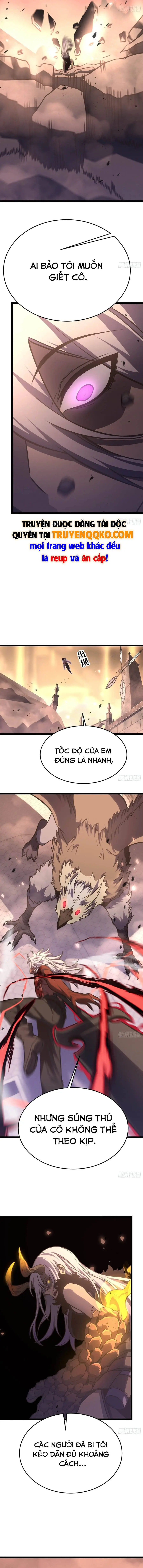 Sau Khi Trùng Sinh Ta Dùng Gương Phản Chiếu Quay Lại Trả Thù Chapter 65 - Trang 14