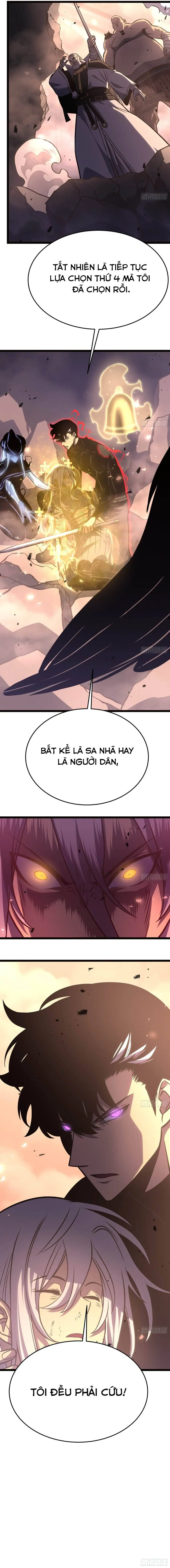 Sau Khi Trùng Sinh Ta Dùng Gương Phản Chiếu Quay Lại Trả Thù Chapter 65 - Trang 19