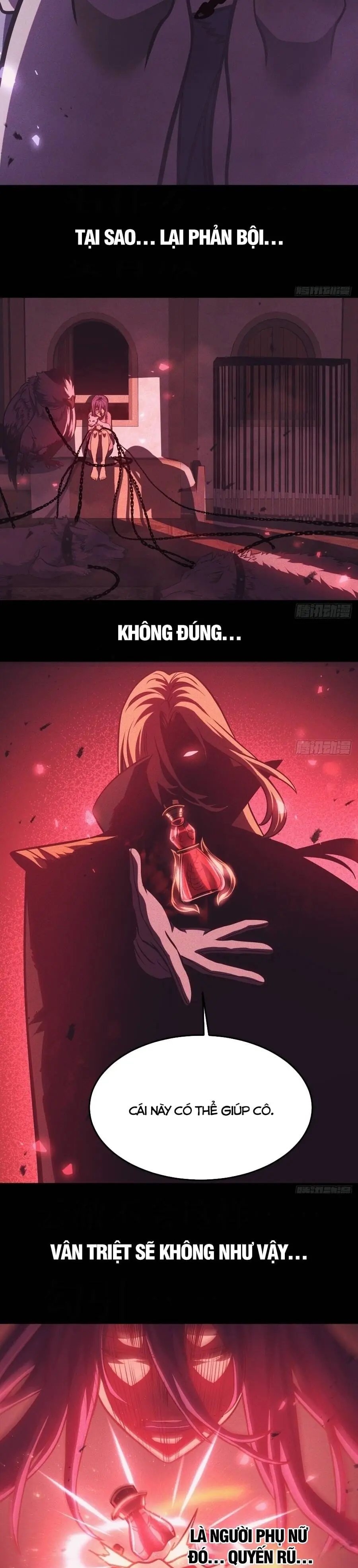 Sau Khi Trùng Sinh Ta Dùng Gương Phản Chiếu Quay Lại Trả Thù Chapter 66 - Trang 12