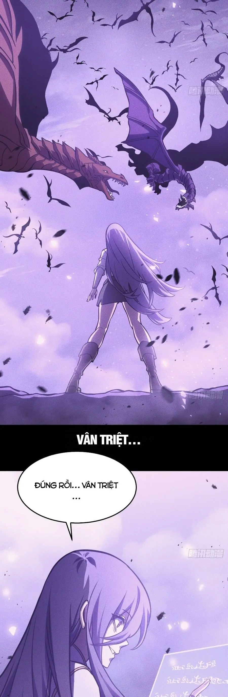 Sau Khi Trùng Sinh Ta Dùng Gương Phản Chiếu Quay Lại Trả Thù Chapter 66 - Trang 16
