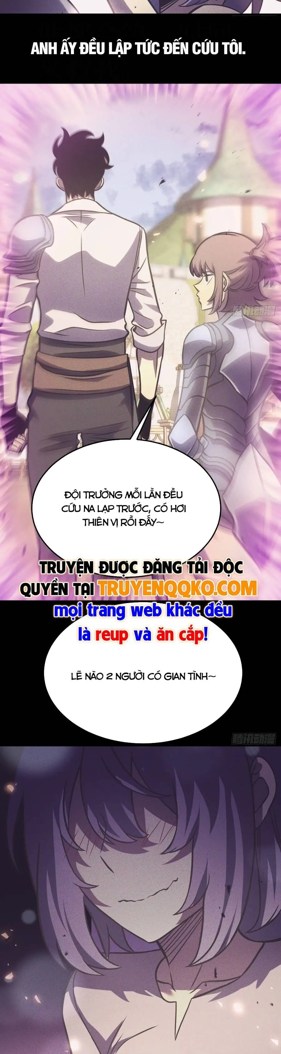 Sau Khi Trùng Sinh Ta Dùng Gương Phản Chiếu Quay Lại Trả Thù Chapter 66 - Trang 7