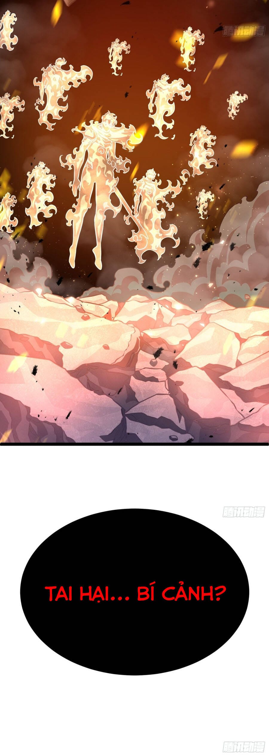 Sau Khi Trùng Sinh Ta Dùng Gương Phản Chiếu Quay Lại Trả Thù Chapter 67 - Trang 14