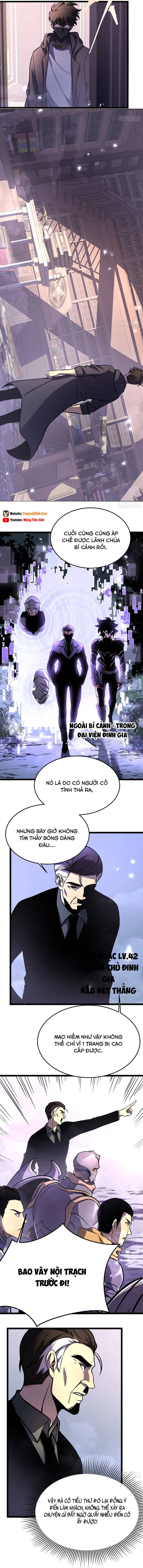 Sau Khi Trùng Sinh Ta Dùng Gương Phản Chiếu Quay Lại Trả Thù Chapter 7 - Trang 12