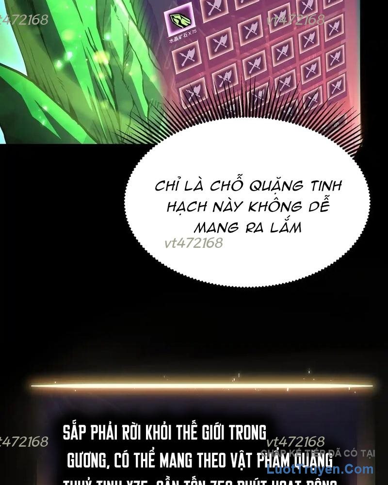 Sau Khi Trùng Sinh, Ta Dùng Kính Phản Diện Phục Thù Chapter 16 - Trang 6