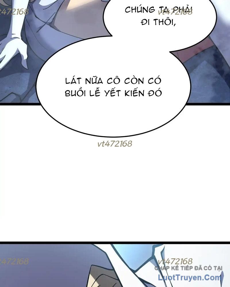 Sau Khi Trùng Sinh, Ta Dùng Kính Phản Diện Phục Thù Chapter 19 - Trang 36