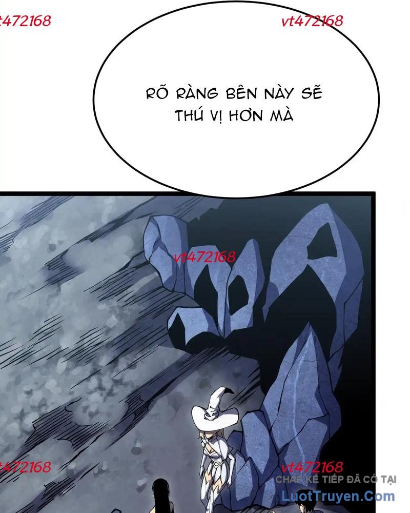 Sau Khi Trùng Sinh, Ta Dùng Kính Phản Diện Phục Thù Chapter 19 - Trang 38
