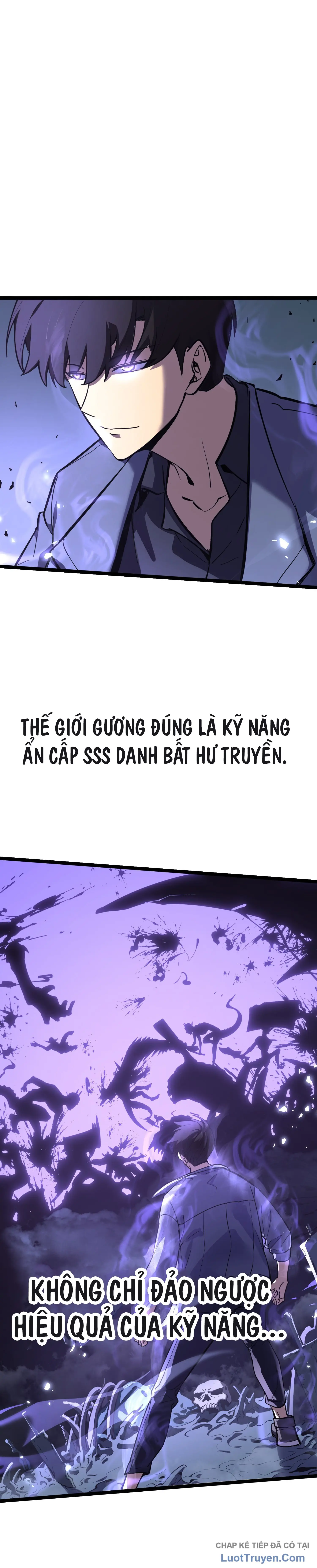 Sau Khi Trùng Sinh, Ta Dùng Kính Phản Diện Phục Thù Chapter 2 - Trang 2