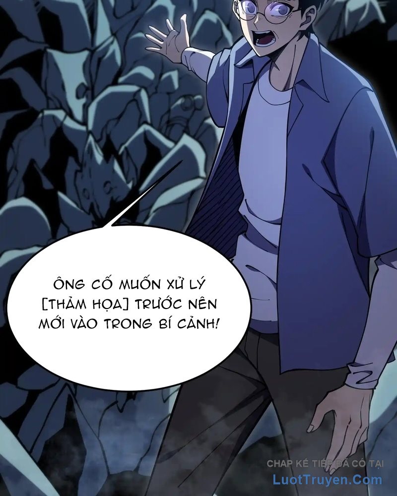 Sau Khi Trùng Sinh, Ta Dùng Kính Phản Diện Phục Thù Chapter 20 - Trang 29