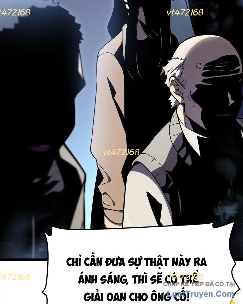 Sau Khi Trùng Sinh, Ta Dùng Kính Phản Diện Phục Thù Chapter 20 - Trang 35