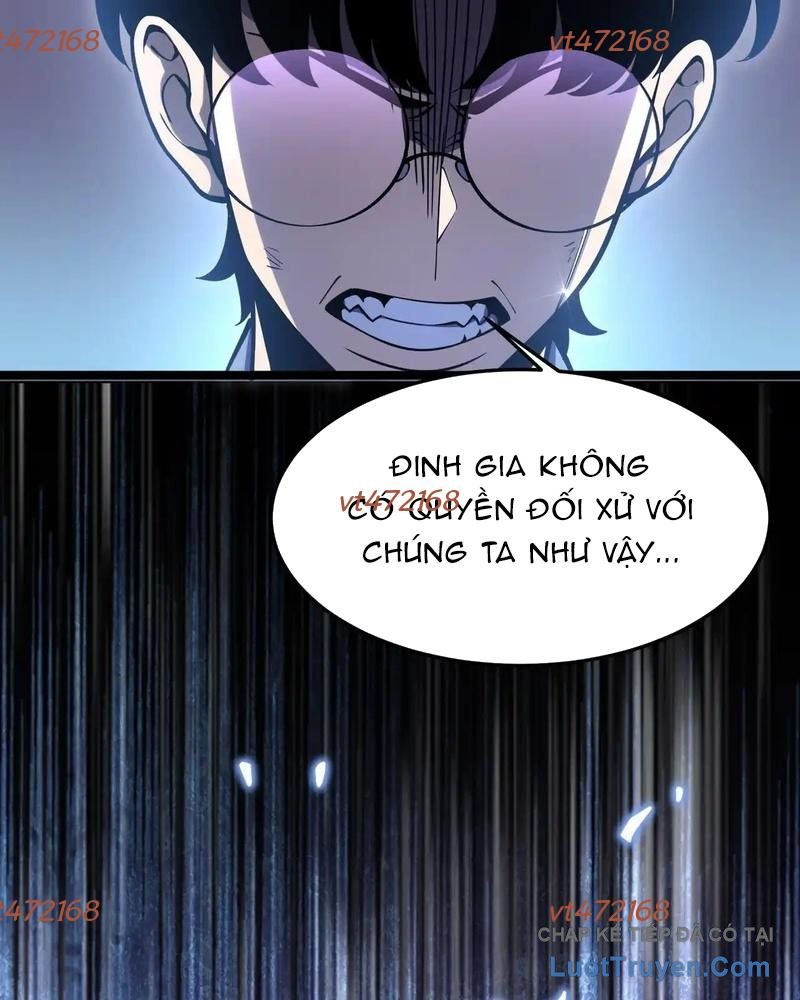 Sau Khi Trùng Sinh, Ta Dùng Kính Phản Diện Phục Thù Chapter 20 - Trang 37