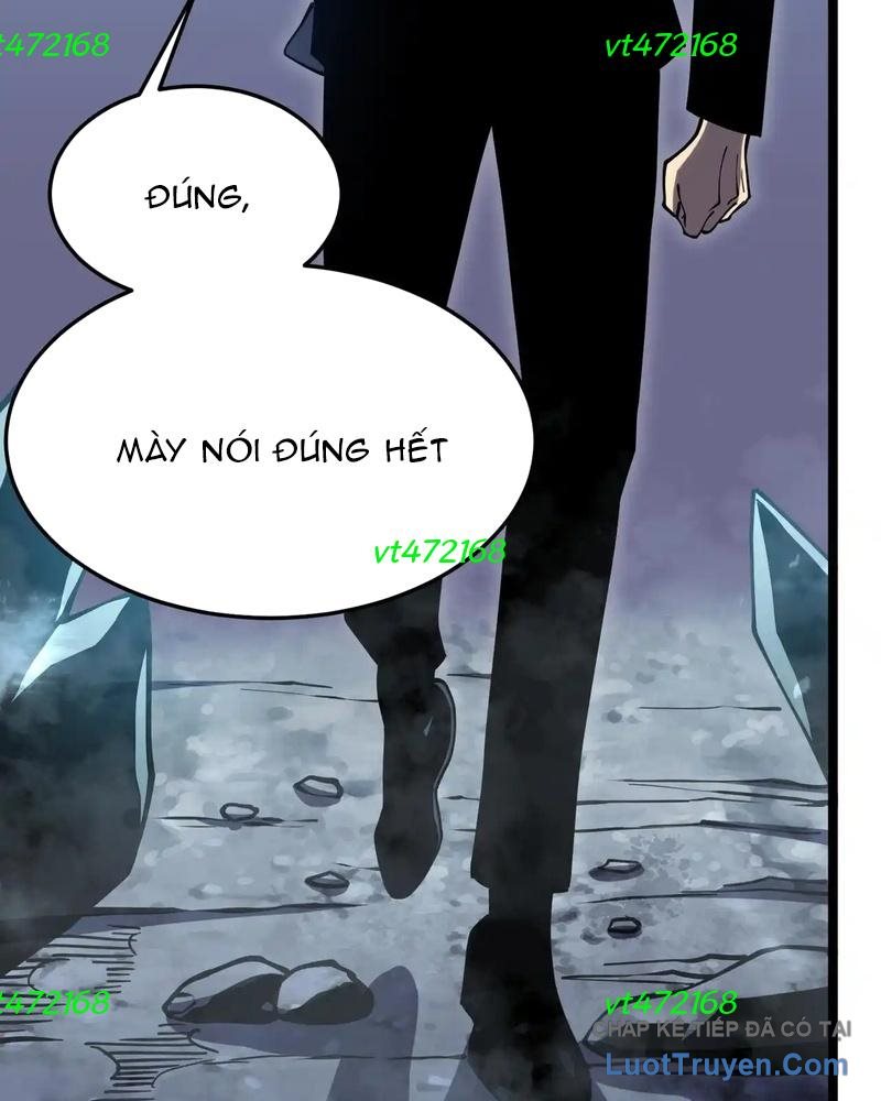 Sau Khi Trùng Sinh, Ta Dùng Kính Phản Diện Phục Thù Chapter 20 - Trang 43