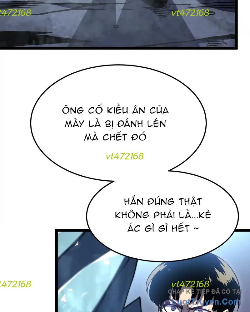 Sau Khi Trùng Sinh, Ta Dùng Kính Phản Diện Phục Thù Chapter 20 - Trang 44