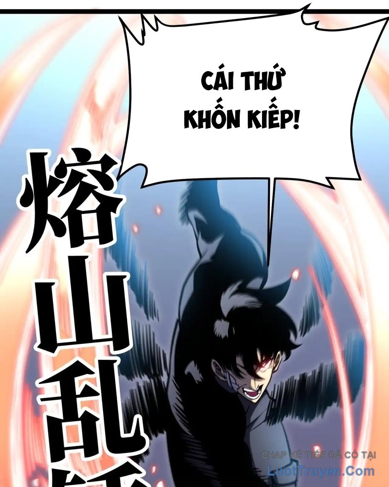 Sau Khi Trùng Sinh, Ta Dùng Kính Phản Diện Phục Thù Chapter 21 - Trang 35