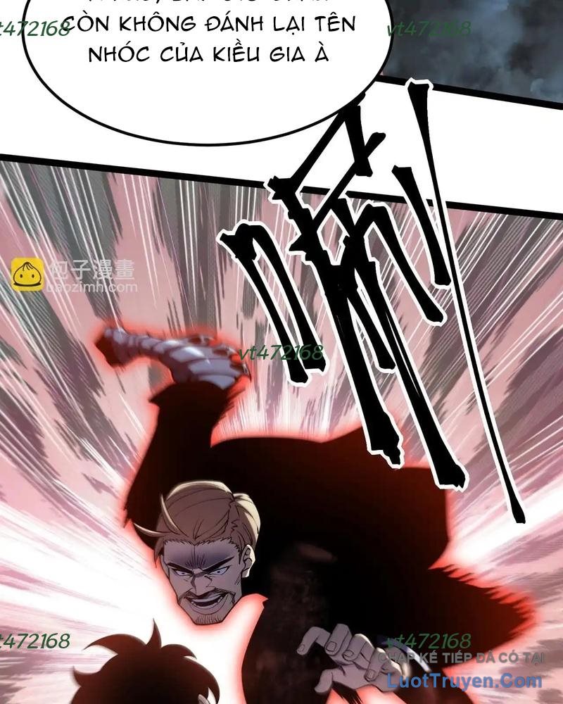Sau Khi Trùng Sinh, Ta Dùng Kính Phản Diện Phục Thù Chapter 21 - Trang 41