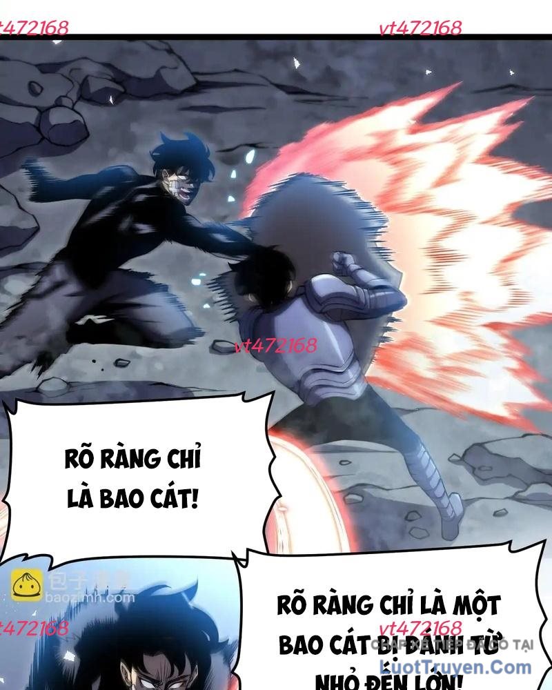 Sau Khi Trùng Sinh, Ta Dùng Kính Phản Diện Phục Thù Chapter 21 - Trang 7