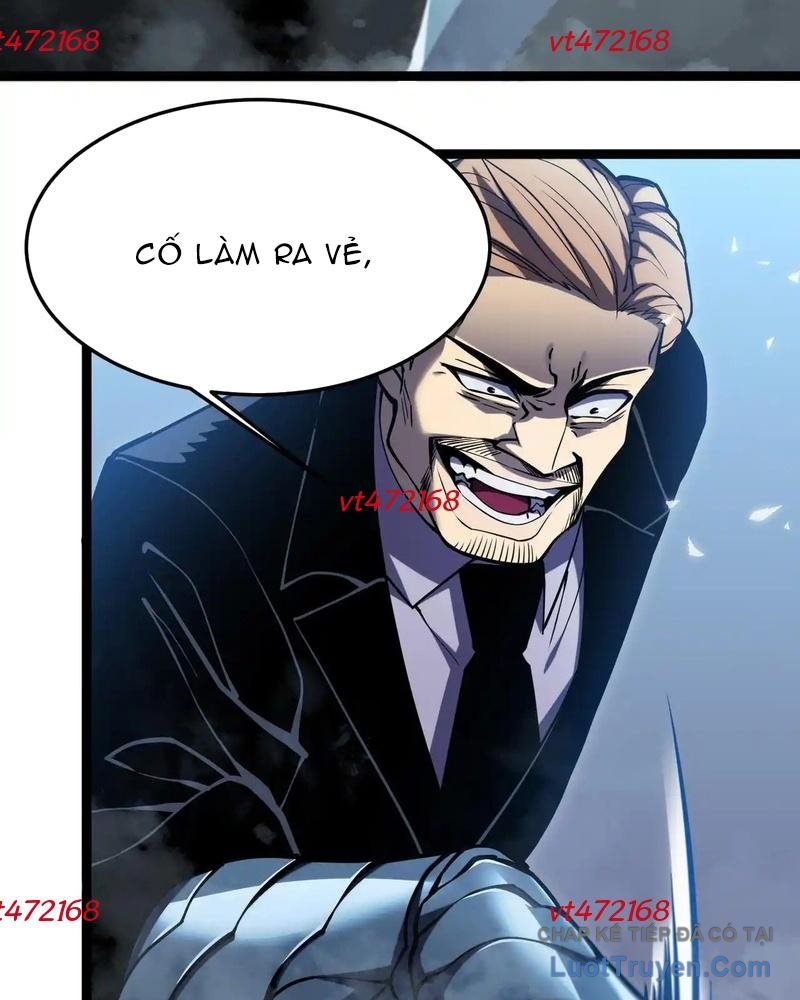 Sau Khi Trùng Sinh, Ta Dùng Kính Phản Diện Phục Thù Chapter 22 - Trang 3