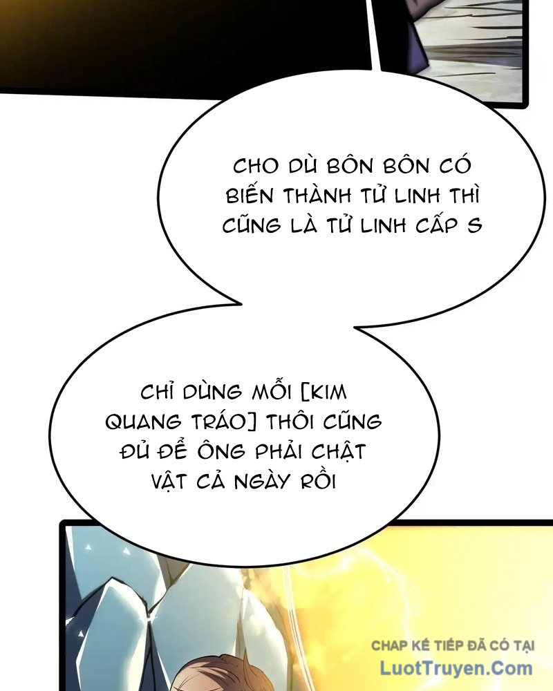 Sau Khi Trùng Sinh, Ta Dùng Kính Phản Diện Phục Thù Chapter 22 - Trang 30